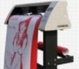 Vinyl Cutter From Redsail (With CE)
